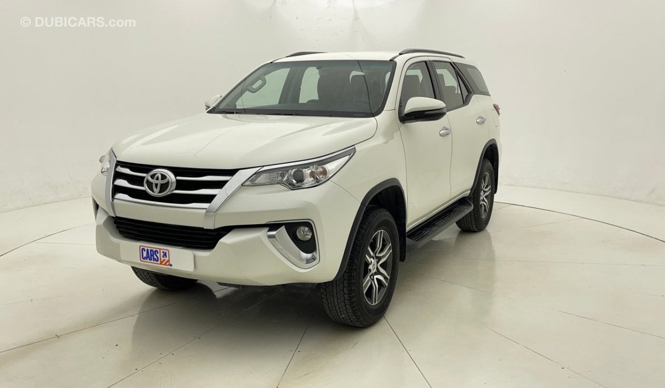 Toyota Fortuner EXR 2.7 | Zero Down Payment | Free Home Test Drive