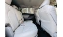 Toyota Highlander 2020 Hybrid GCC In Excellent Conditions Top Of The Range