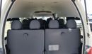 Toyota Hiace TOYOTA HIACE 2.7 13 STR MT HIGHROOF 2024 MODEL