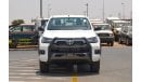 Toyota Hilux TOYOTA HILUX ADVENTURE 2.8L 4WD DIESEL PICKUP 2024