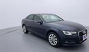 Audi A4 40 TFSI S TRONIC (190 HP) 2 | Under Warranty | Inspected on 150+ parameters