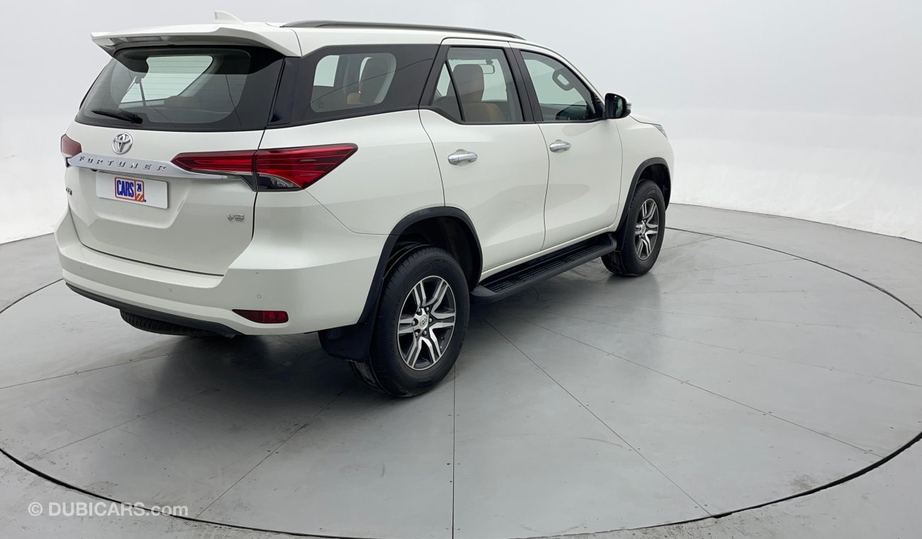 Toyota Fortuner GXR 4 | Zero Down Payment | Free Home Test Drive