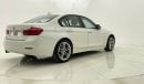 BMW 318i EXCLUSIVE 1.5 | Zero Down Payment | Free Home Test Drive