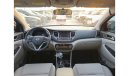 Hyundai Tucson HYUNDAI TUCSON,1.6L,SPORTS,AWD,DRIVER POWER SEAT,REAR DOOR POWER,PUSH START BUTTON,A/T,2017MY