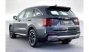 Kia Sorento LX | 1 year free warranty | 0 Down Payment