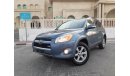 Toyota RAV4 Toyota Rav4 2011 limited 4x4