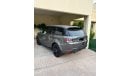 Land Rover Range Rover Sport V8