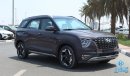 Hyundai Grand Creta 2023 Hyundai Grand Creta 1.5L 6 Seater Full Option