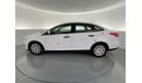 Ford Focus Ambiente