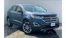 Ford Edge Titanium