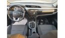 Toyota Hilux PICKUP - TURBO (DIESEL) - BRAND NEW