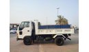 إيسوزو جوستون NRR33C3-7000238 || ISUZU	JUSTON	1999	WHITE DIESEL	KM 503037, RHD	MANUAL || EXPORT ONLY