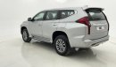 Mitsubishi Montero Sport GLX LOWLINE 3 | Zero Down Payment | Free Home Test Drive