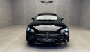 Mercedes-Benz CLE 200 Coupe 2024 | Korean Specs | Brand New | Agency Warranty | Full Options