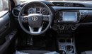 تويوتا هيلوكس HILUX 2.4L AT FOLL OPTION