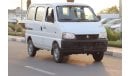 سوزوكي EECO 1.2L 5MT - 7 SEATER PASSENGER VAN, WITH ABS AND TRACTION CONTROL, BSC M/T PTR EXPORT ONLY