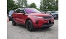 Land Rover Range Rover Evoque P250 S CLEAN TITLE!!!