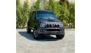 Suzuki Jimny GL Good condition car GCC