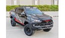 Toyota Hilux 2017 Modified to 2023 GR Sports V4 Top Of The Range