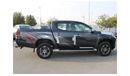 Mitsubishi L200 GLX LOWEST PRICE 2023 | 4x4 | Diesel Engine 2.4L | Double Cab | Power Locks and Windows | Export Onl