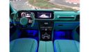 Mercedes-Benz G 63 AMG Premium + ORIGINAL 900 ROCKET EDITON , FULL ORIGIAN PAINT , NO ACCIDENT