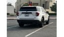 Ford Explorer ST 401A ST GCC