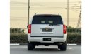 Chevrolet Tahoe TAHOE LT GCC SPECS FULL OPTION CLEAN CAR