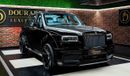 Rolls-Royce Cullinan | X-MAS AND NEW YEAR SPECIAL PRICE | BLACK BADGE | NOVITEC | BRAND NEW | 2022 | 720 HP