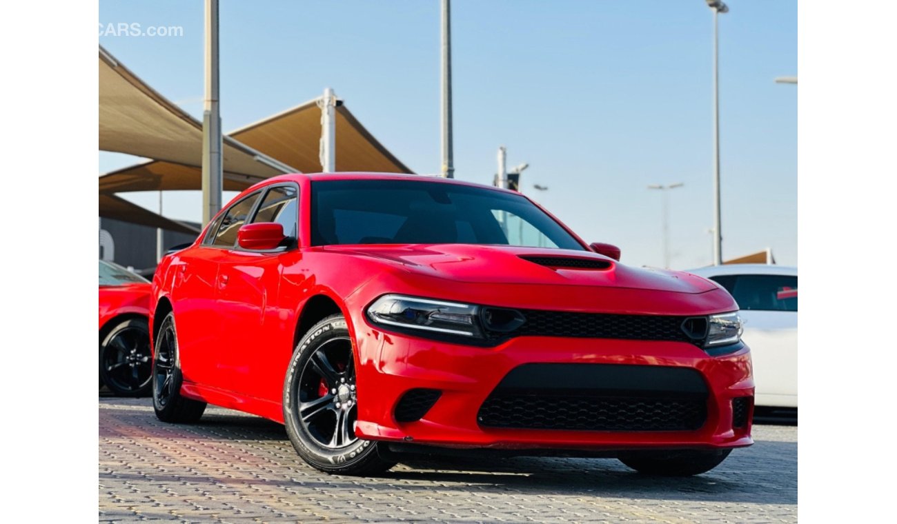 Dodge Charger 3.6L SXT (Base) For sale