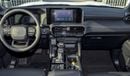 Toyota Prado Toyota Land Cruiser Prado 2.8L DSL Limited Edition