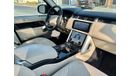 Land Rover Range Rover (other)