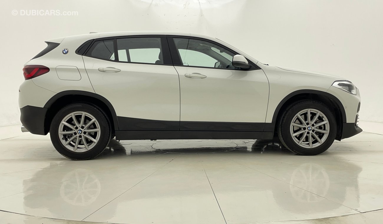 BMW X2 SDRIVE 20I 2 | Zero Down Payment | Free Home Test Drive