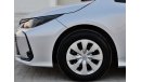 Toyota Corolla 2022 Toyota Corolla XLI (E210), 4dr Sedan, 1.6L 4cyl Petrol, Automatic, Front Wheel Drive