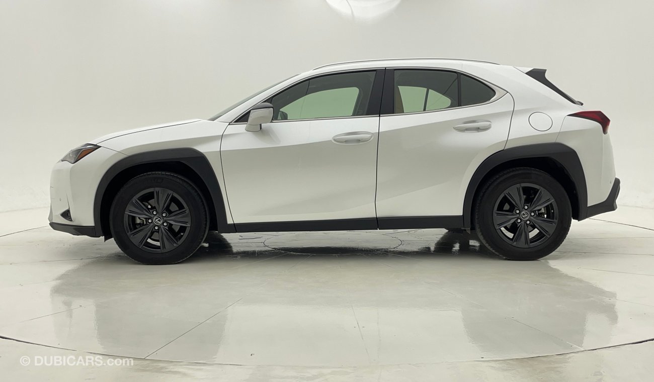 Lexus UX200 F SPORT 2 | Zero Down Payment | Free Home Test Drive