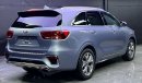 كيا سورينتو 2020 KIA SORENTO SX - V6 - 7 SEATER -3.3L GDI Dual CVVT DOHC / EXPPORT ONLY