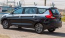 سوزوكي ايرتيغا Suzuki Ertiga 1.5L Petrol GLX A/T 2024