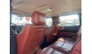 Hummer H2 2008 model, pickup, Gulf, full-option, in excellent condition, full bulitproof kit, super garg, magi