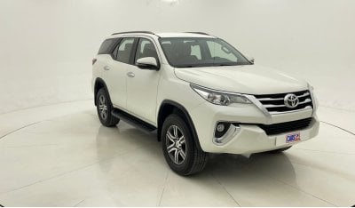 Toyota Fortuner GXR 4 | Zero Down Payment | Free Home Test Drive