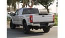 Ford F 250 Tremor Edition