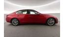 Infiniti Q50 Premium / Luxe | 1 year free warranty | 0 Down Payment