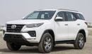 تويوتا فورتونر FORTUNER 2.4L DIESEL 2024