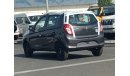 Suzuki Alto 1.0L Petrol, M/T,  Special Offer (Can be used in UAE) CODE#ALGLXM