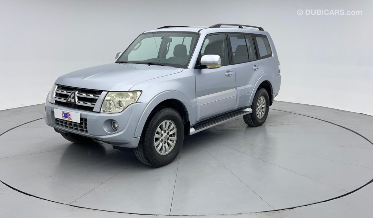 Mitsubishi Pajero GLS MID 3.5 | Zero Down Payment | Free Home Test Drive