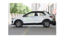 كيا كونا KIA KX1 1.4L Petrol CVT 2WD MY-2023