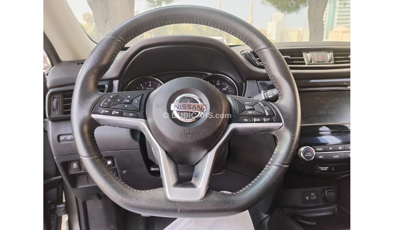 نيسان روج Nissan Rouge 2020 usa full automatic