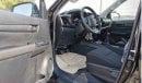 Toyota Hilux HILUX 2.4L MED OPTION DIESEL