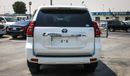 Toyota Prado TXL 2.8L Diesel A/T RHD