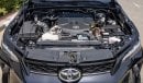 تويوتا فورتونر Toyota Fortuner 2.8L diesel Full Option 2024