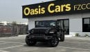 Jeep Wrangler Rubicon Winter Package 2023 2.0L GCC 0km Warranty