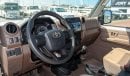 Toyota Land Cruiser Pick Up 4.5 L d V8